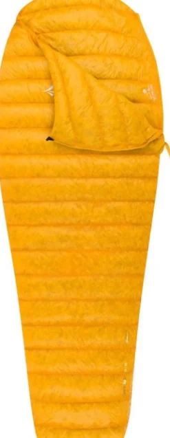 Sea To Summit Sleeping Bag Down Spark Sp0 9°C Regular Unisex