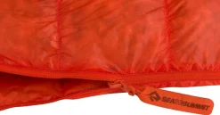 Sea To Summit Sleeping Bag Down Flame Fm0 Women Long