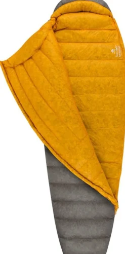 Sea To Summit Sleeping Bag Down Spark Spiv -15°C Long Unisex