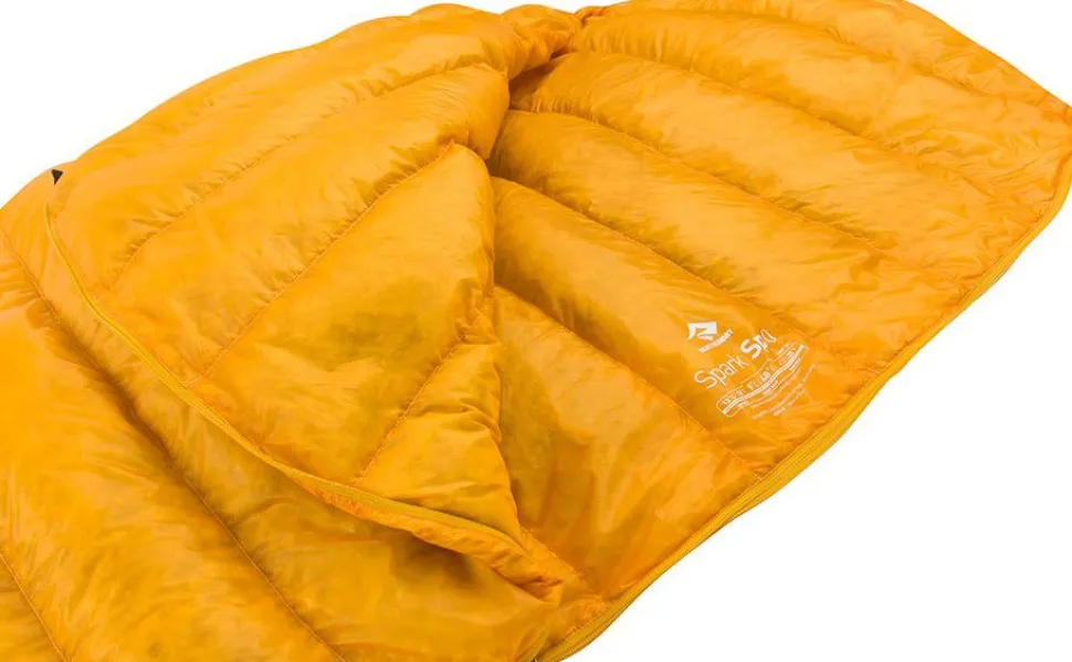 Sea To Summit Sleeping Bag Down Spark Sp0 9°C Regular Unisex