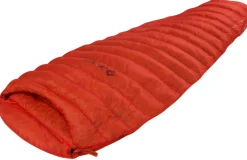 Sea To Summit Sleeping Bag Down Flame Fm0 Women Long