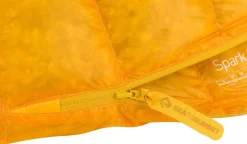 Sea To Summit Sleeping Bag Down Spark Sp0 9°C Regular Unisex