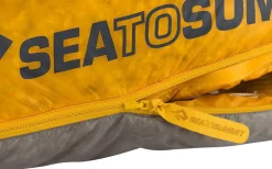Sea To Summit Sleeping Bag Down Spark Spiv -15°C Long Unisex