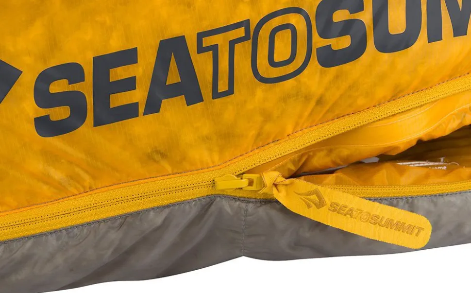 Sea To Summit Sleeping Bag Down Spark Spiv -15°C Long Unisex