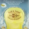 Sea To Summit Soap Pocket Laundry Wash 50 Saippualehtea