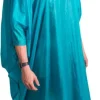 Sea To Summit Tarp Poncho 15D Ultra-Sil Nano 145X265 Cm Blue