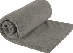 Sea To Summit Tek Towel Medium 50X100 Cm Grey
