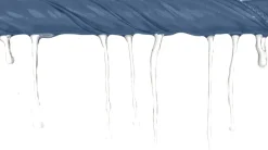 Sea To Summit Towel Pocket Large 120X60Cm Moonlight Matkapyyhe, Sininen