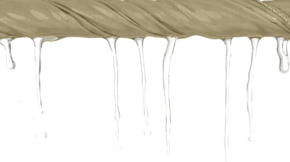 Sea To Summit Towel Pocket Xlarge 150X75Cm Desert Matkapyyhe, Beige