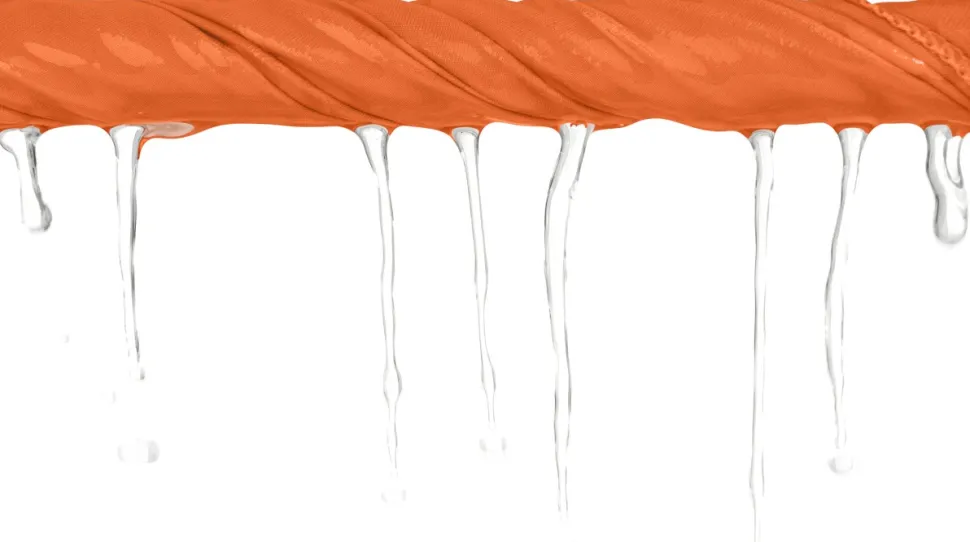 Sea To Summit Towel Pocket Medium 100X50Cm Outback Matkapyyhe, Oranssi