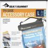 Sea To Summit Tpu Accessory Case Waterproof Large 215X150 Mm