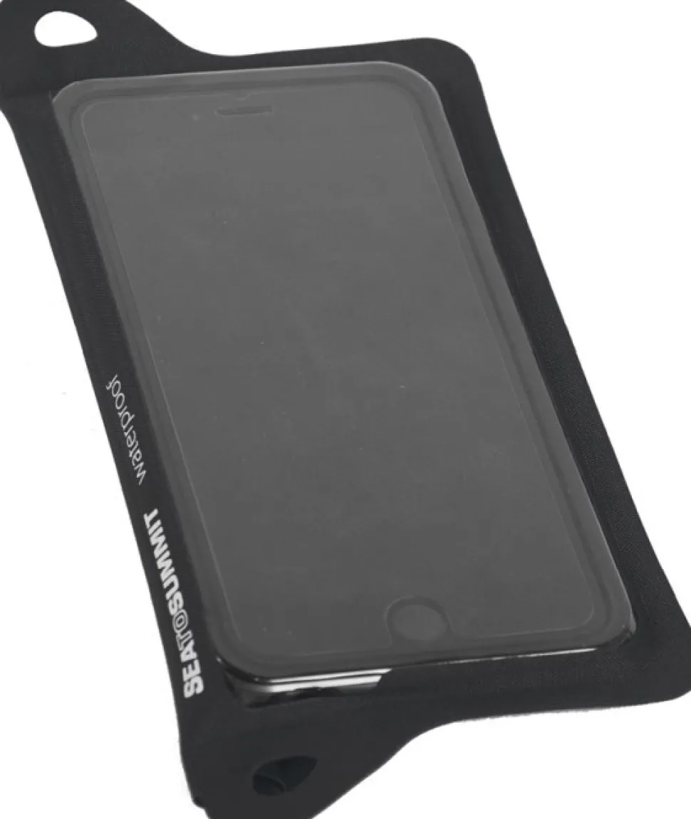 Sea To Summit Tpu Waterproof Case Xl Smartphone