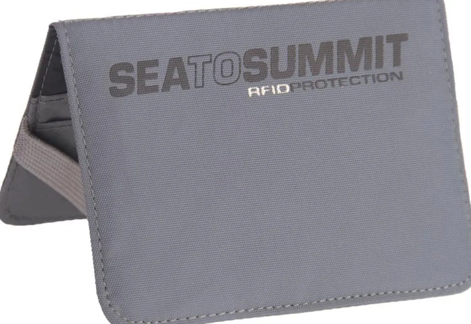 Sea To Summit Travellinglight Card Holder Rfid
