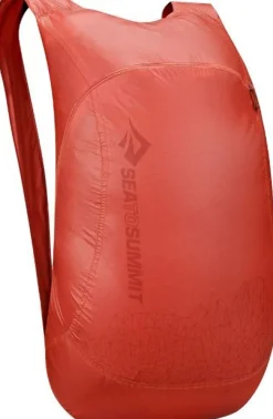 Sea To Summit Ultra-Sil Daypack Nano 18L Red