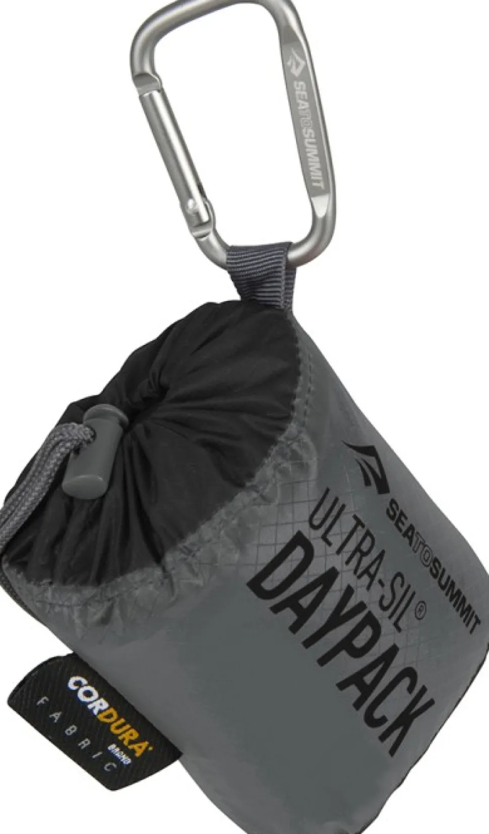 Sea To Summit Ultra-Sil Daypack 20L Black