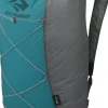 Sea To Summit Ultra-Sil Dry Daypack Reppu, 22L, Pacific Blue