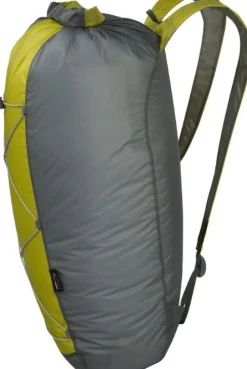 Sea To Summit Ultra-Sil Dry Daypack 22L Lime