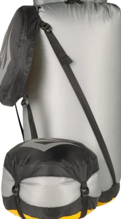 Sea To Summit Ultra-Sil Event Compression Dry Sack Large 20L/6,5L Grey