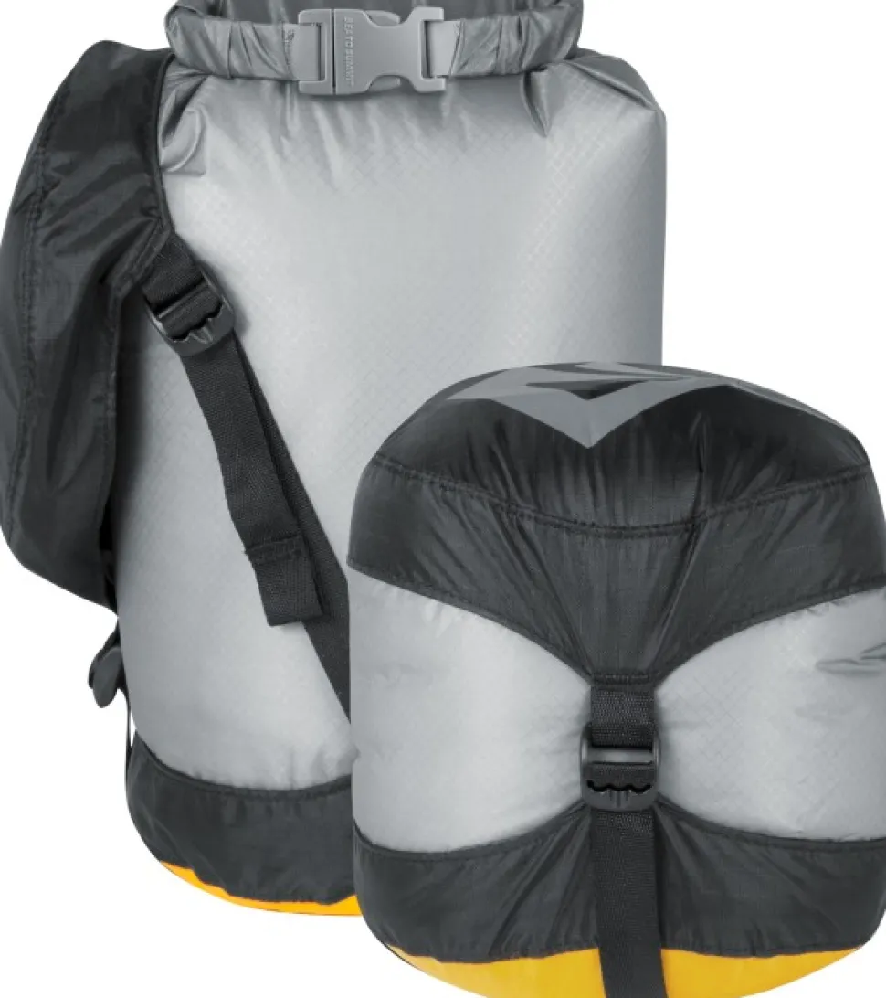 Sea To Summit Ultra-Sil Event Compression Kompressiopussi, S