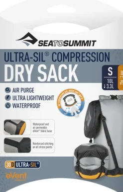Sea To Summit Ultra-Sil Event Compression Kompressiopussi, S