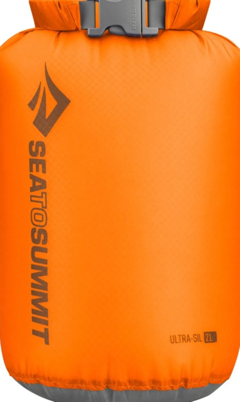 Sea To Summit Ultra-Sil Kuivapussi, 2L Oranssi