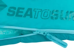 Sea To Summit W'S Down Altitude Atii -10°C Regular