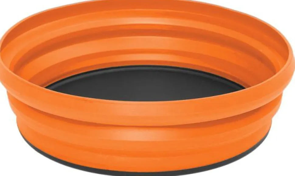 Sea To Summit Xl-Bowl Useita Vareja