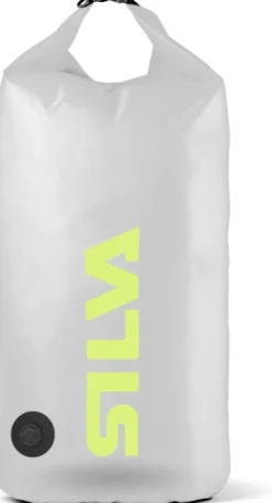 Silva Dry Bag Lapinakyva Tpu-V 24L