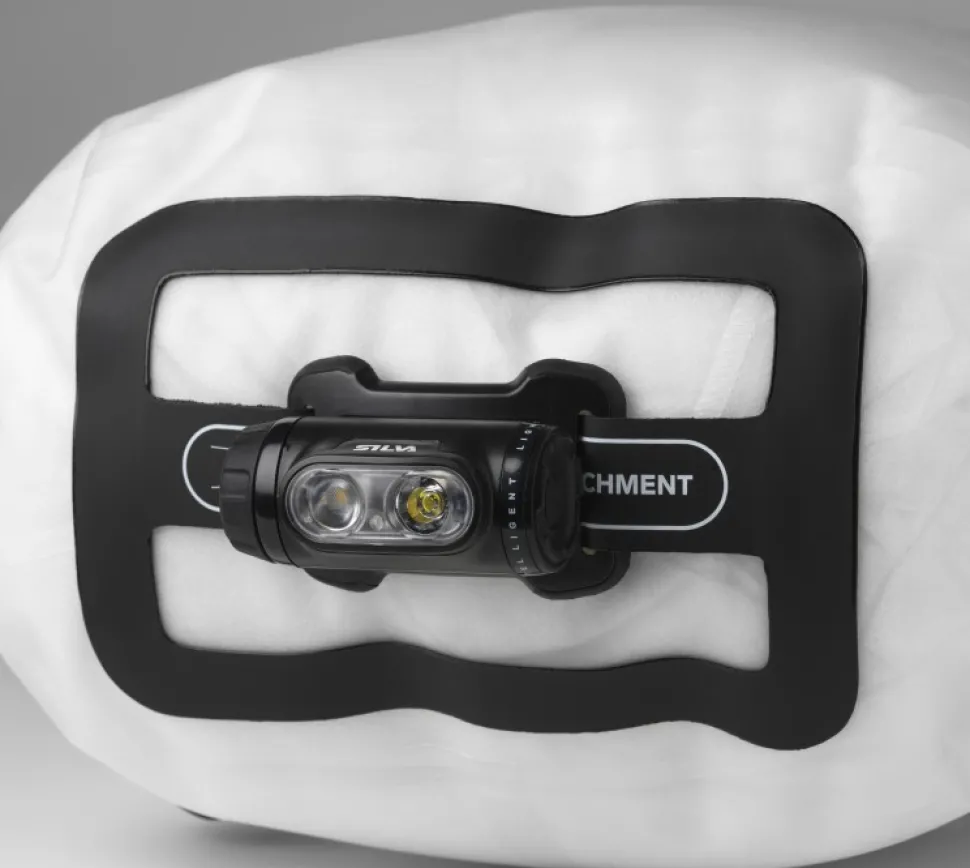 Silva Dry Bag Lapinakyva Tpu-V 48L