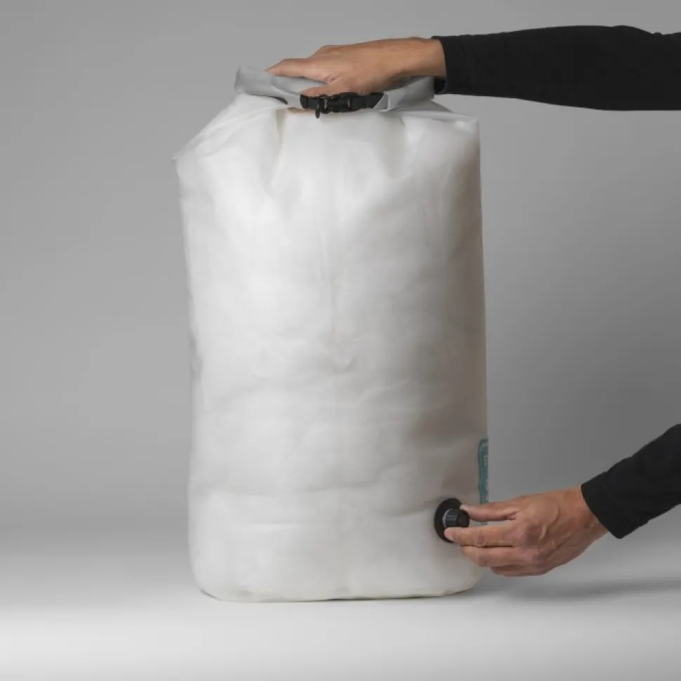 Silva Dry Bag Lapinakyva Tpu-V 48L