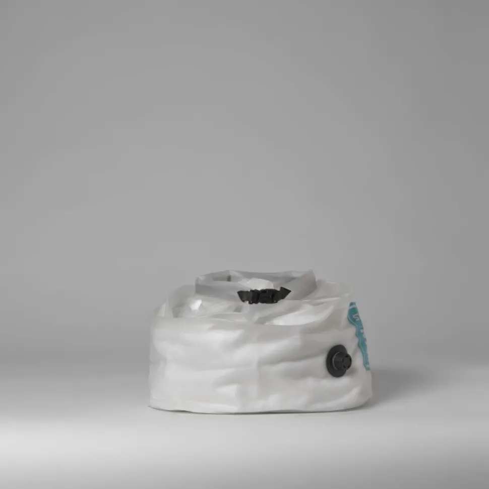Silva Dry Bag Lapinakyva Tpu-V 48L