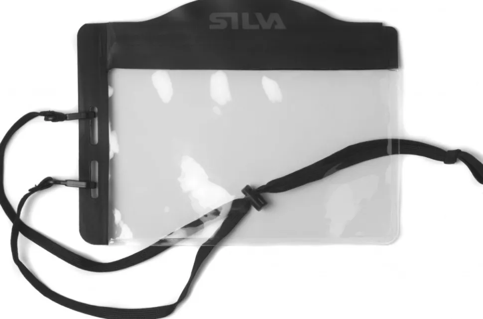 Silva Waterproof Case M 110X180 Mm
