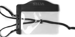 Silva Waterproof Case S 90X115 Mm