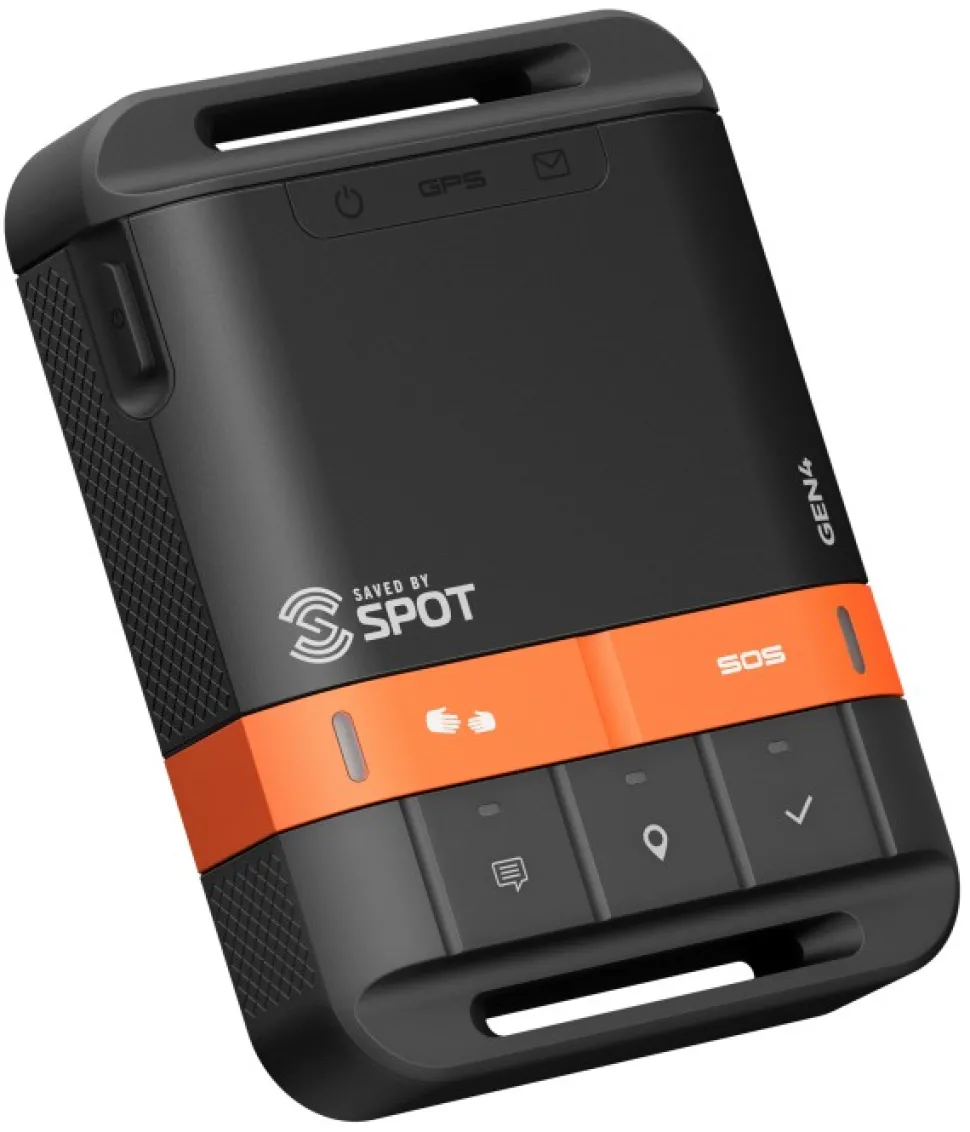 Spot Gen4 Gps-Laite