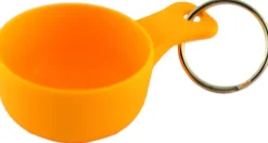 Stabilotherm Avaimenperakuksa, Keltainen