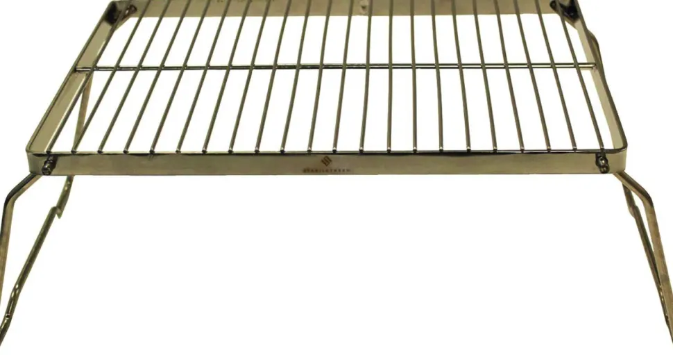 Stabilotherm Bbq Grid -Grilliritila, M