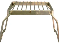 Stabilotherm Bbq Grid -Grilliritila, S