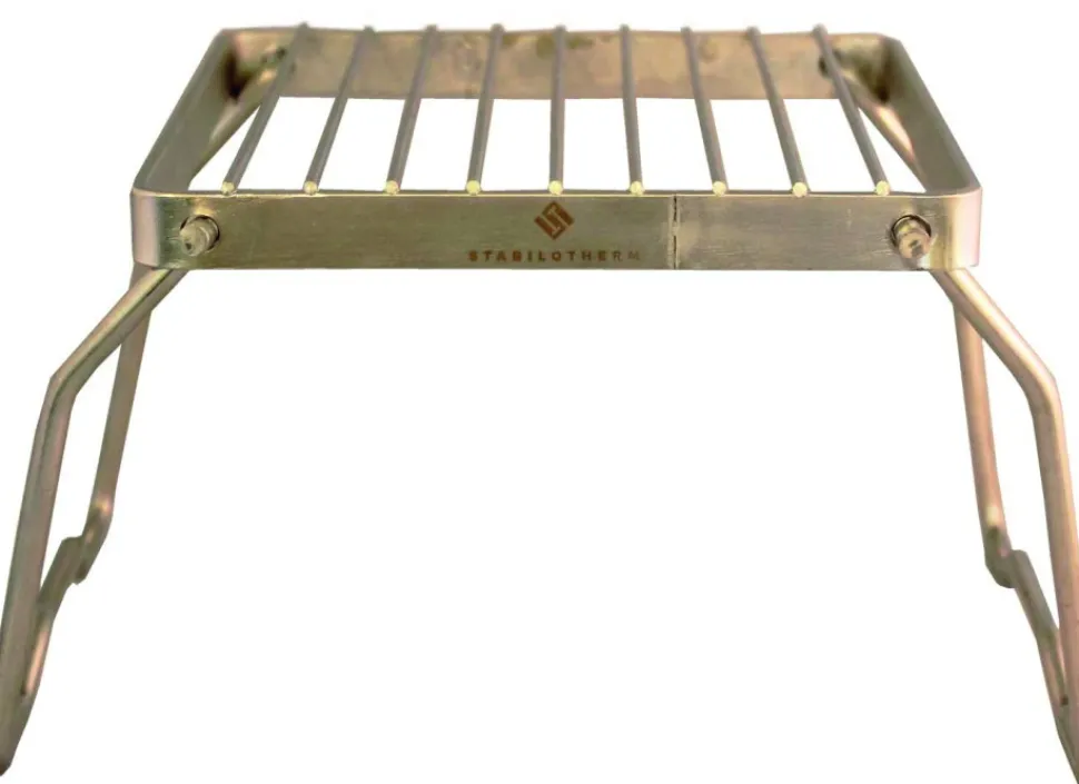 Stabilotherm Bbq Grid -Grilliritila, S