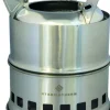 Stabilotherm Wood Stove Stack