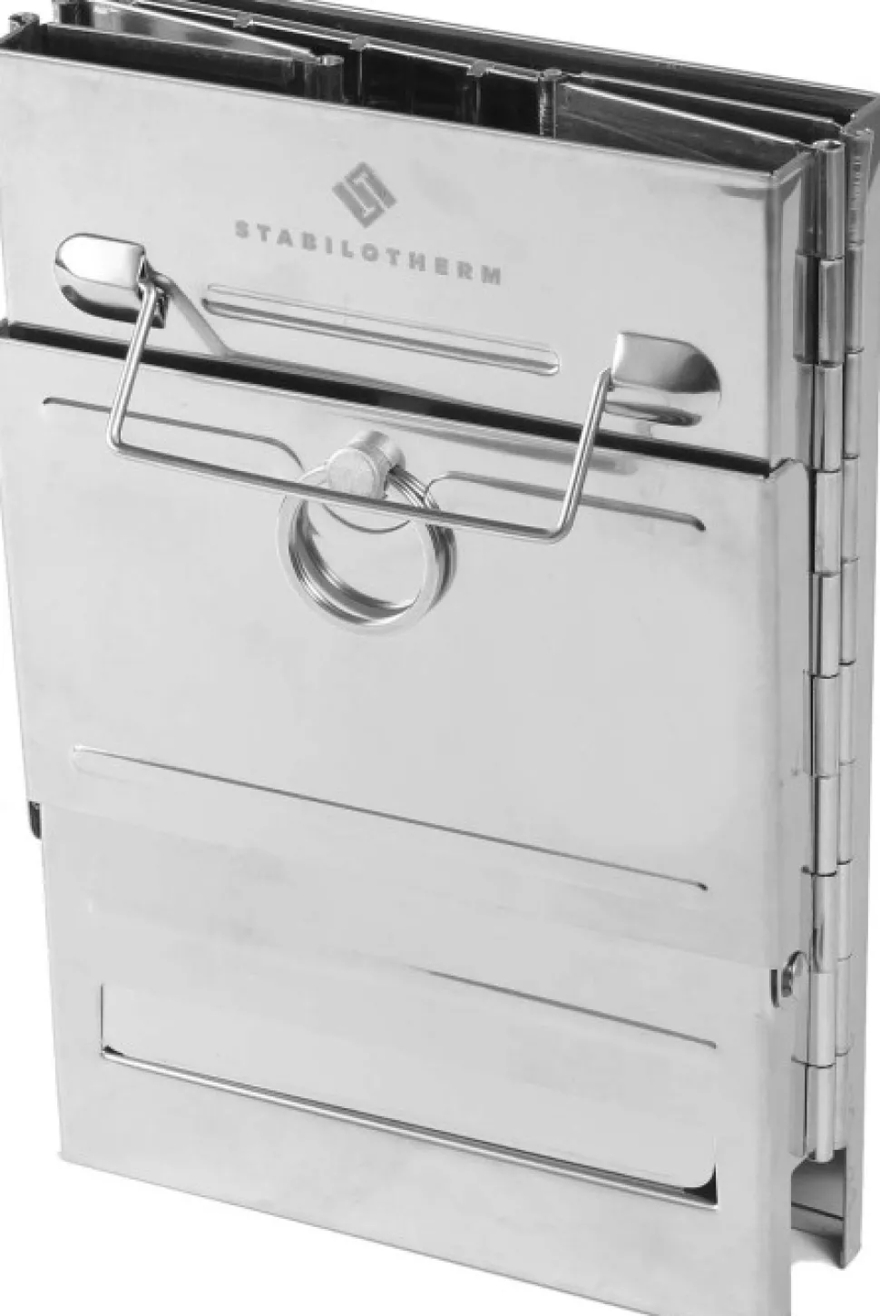 Stabilotherm Wood Stove Tower 2 Risukeitin