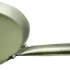 Stabilotherm-Paistinpannu Taittuvalla Puukahvalla, 28 Cm