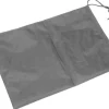 Stabilotherm-Paistolevyn Sailytyspussi, Musta