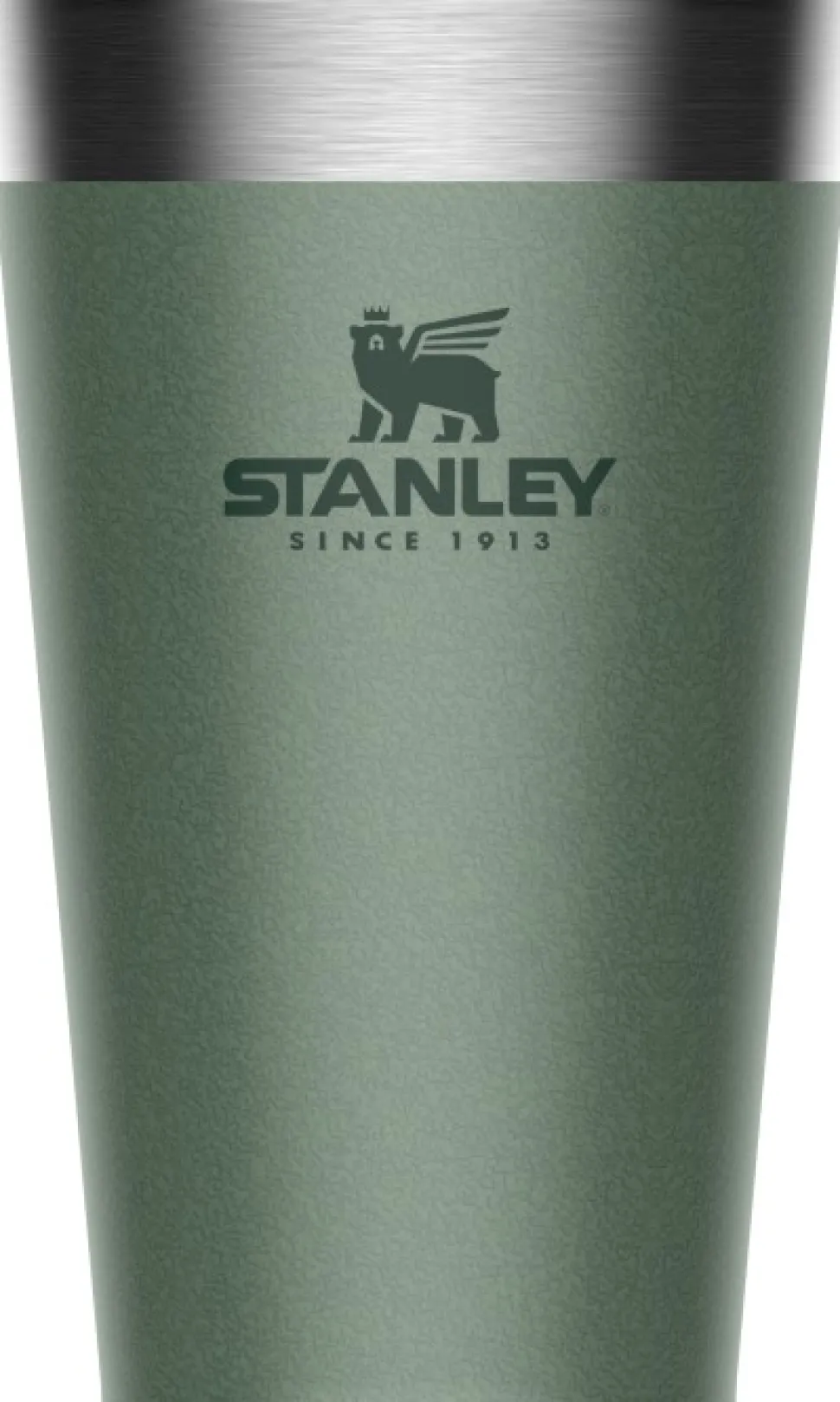 Stanley Adventure Stacking Pint 0,47 L, Vihrea