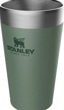 Stanley Adventure Stacking Pint 0,47 L, Vihrea