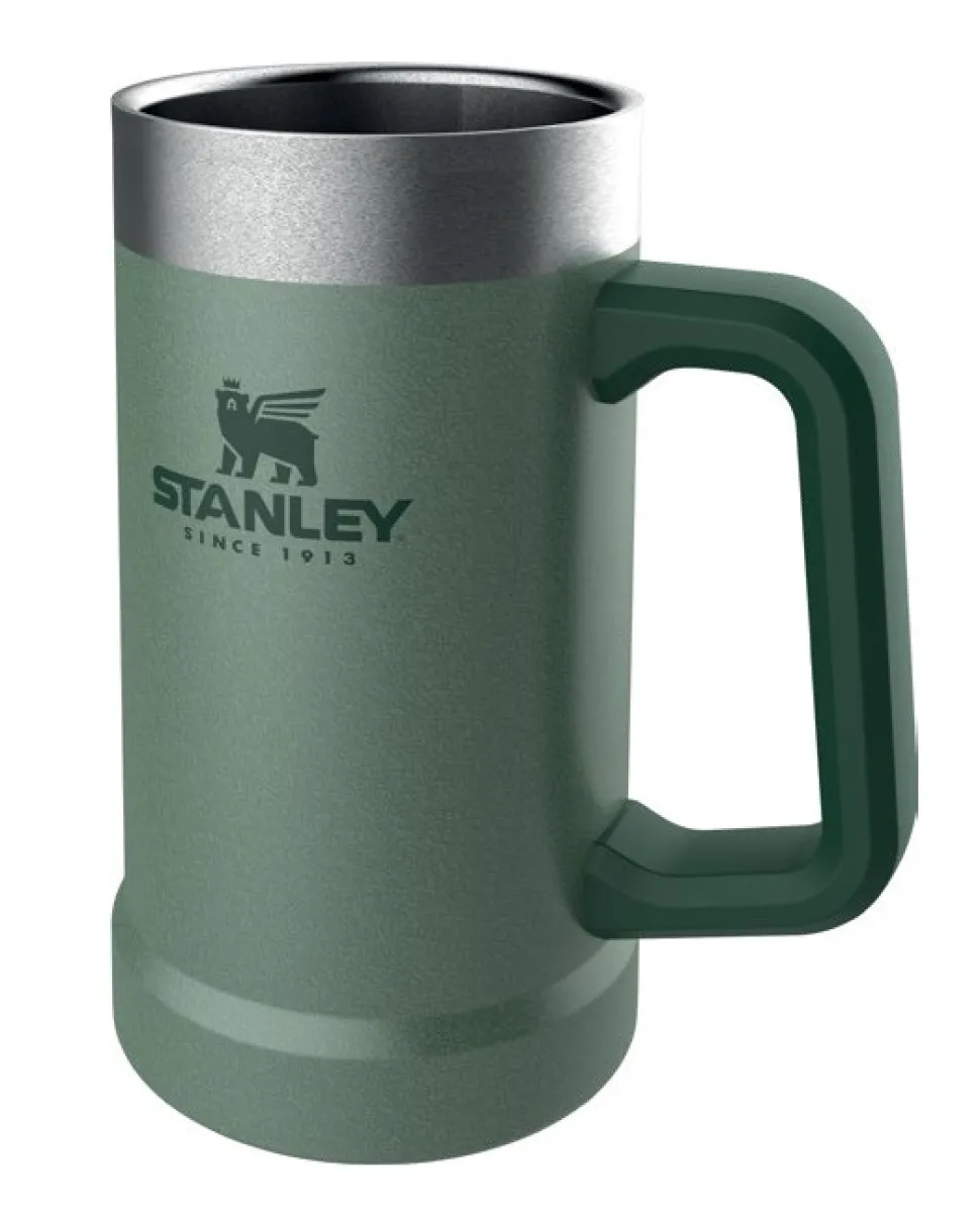 Stanley Adventure -Tuoppi, 0,7 L, Vihrea