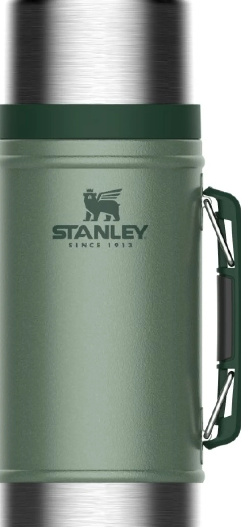 Stanley Classic -Ruokatermos, 0,94 L, Vihrea