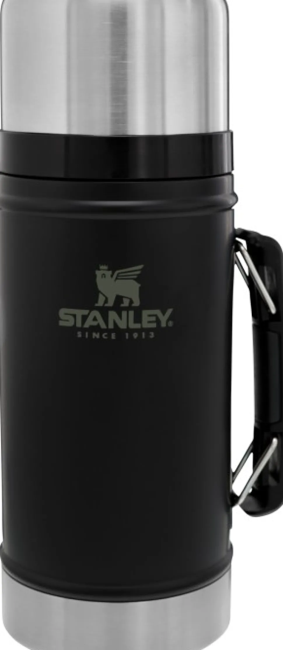 Stanley Classic -Ruokatermos, 0,94 L, Mattamusta