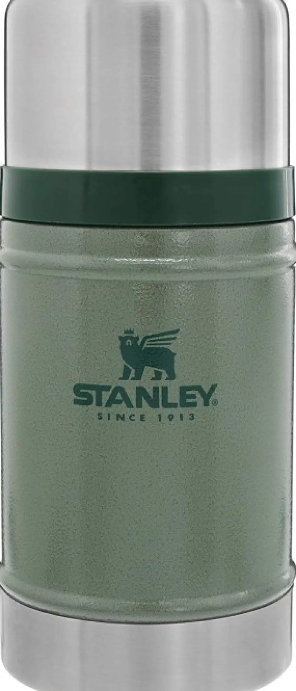 Stanley Classic -Ruokatermos, 0,7 L, Vihrea