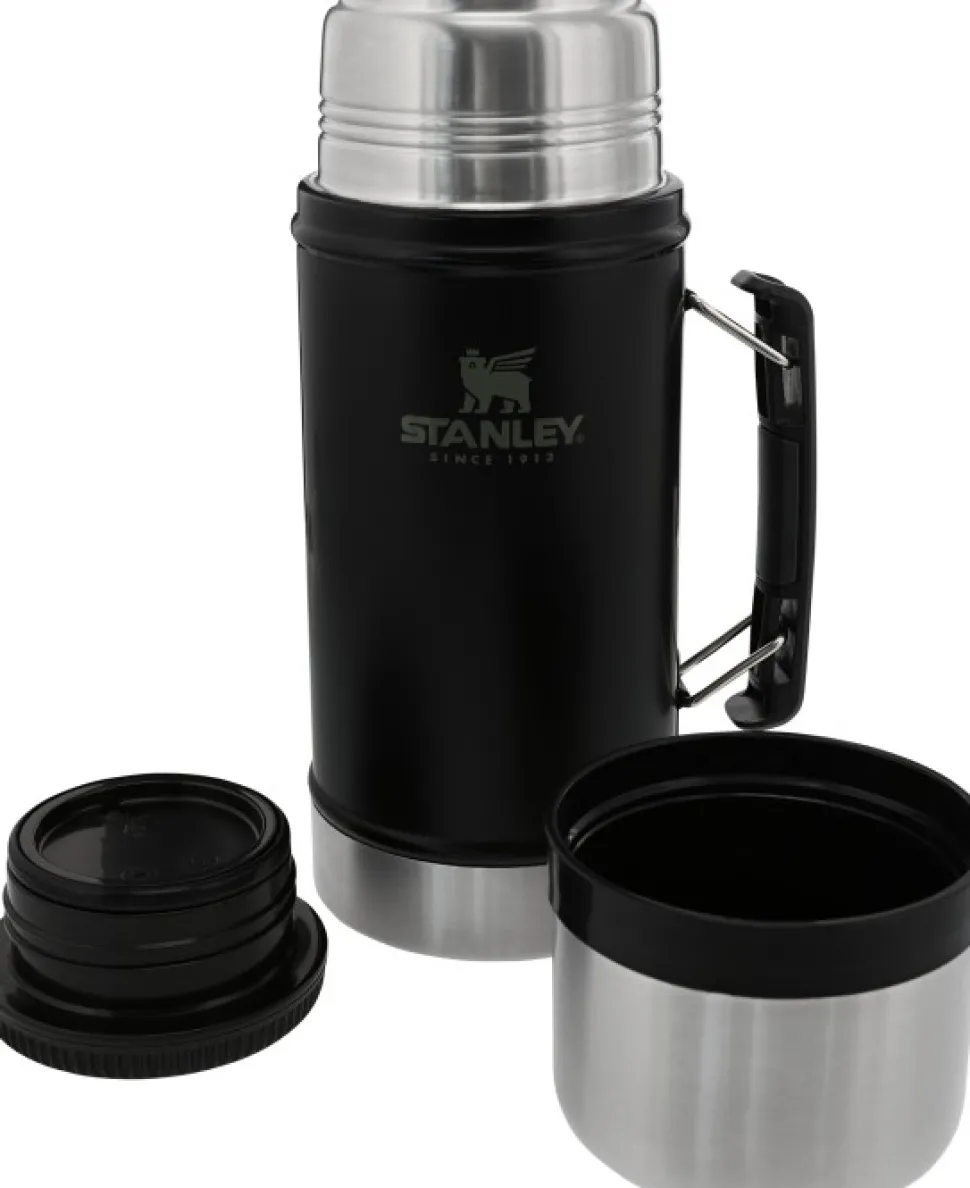 Stanley Classic -Ruokatermos, 0,94 L, Mattamusta