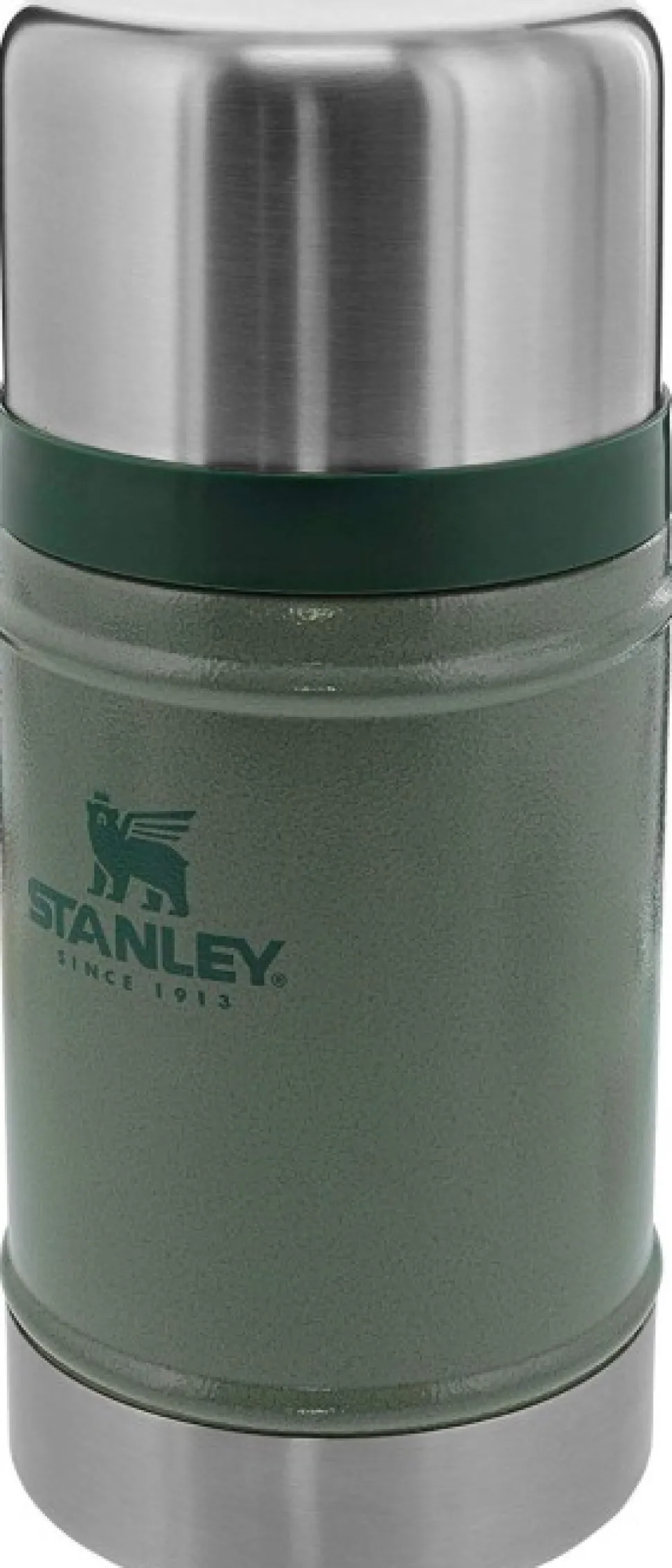 Stanley Classic -Ruokatermos, 0,7 L, Vihrea